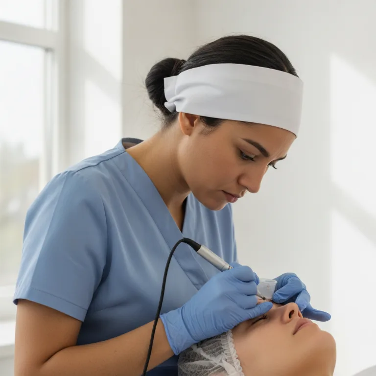 Microblading servicio en Hidalgo del Parral
